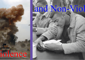 Towards the State – A Primer on Terrorism, Insurgency and Protest – A Assortment of Unmitigated Pedantry