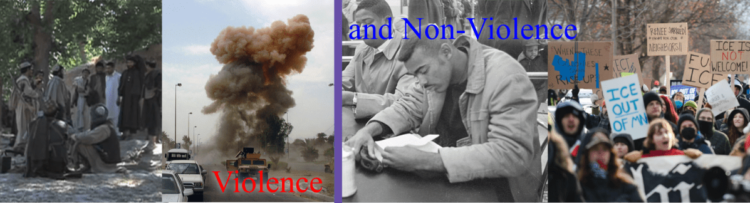 Towards the State – A Primer on Terrorism, Insurgency and Protest – A Assortment of Unmitigated Pedantry