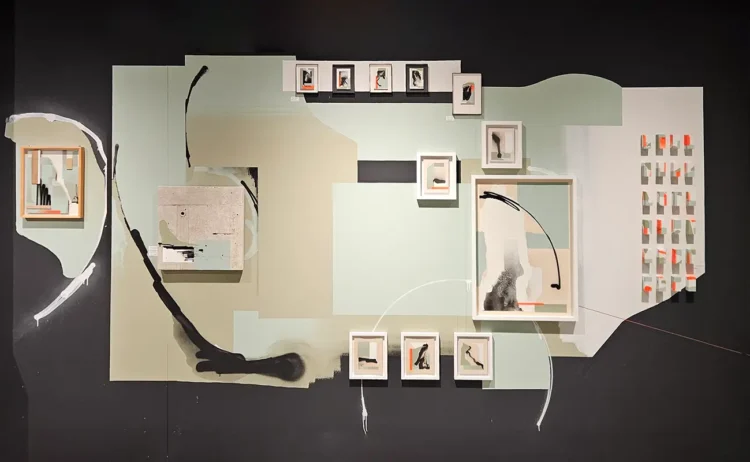 Kai Semor: From Graffiti Roots to Architectural Concord