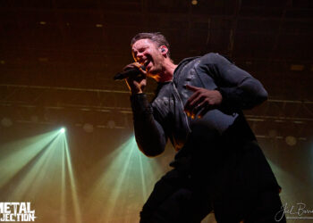 KAMELOT Announce Monumental 2026 World Tour & KamFest Occasion