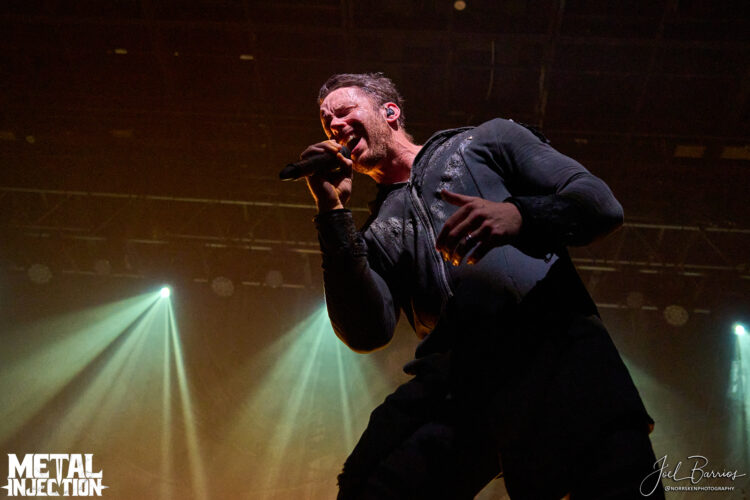 KAMELOT Announce Monumental 2026 World Tour & KamFest Occasion