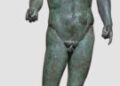 Bronze Neptune from Lyon arrives in Rome – The Historical past Weblog