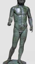 Bronze Neptune from Lyon arrives in Rome – The Historical past Weblog