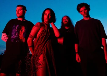 Mandy, Indiana on 7 Issues That Impressed Their New Album ‘URGH’