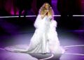 Watch Mariah Carey Carry out at Milan 2026 Olympics Opening Ceremony