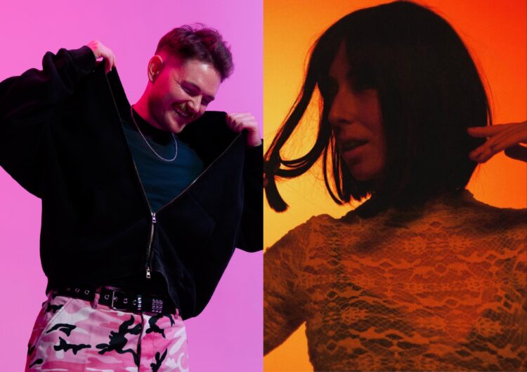 Hearken to AVELLO and No/Me’s Melodic Bass Anthem, “BELIEVE”