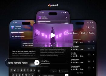 Mozart AI Scores $6M Seed Elevate, Says It is Topped 100K Customers