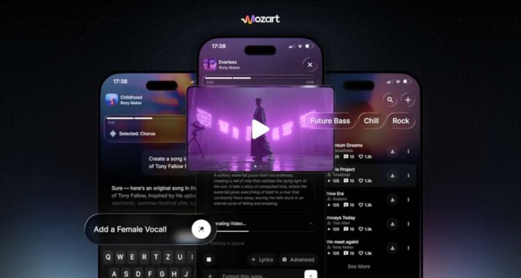 Mozart AI Scores $6M Seed Elevate, Says It is Topped 100K Customers