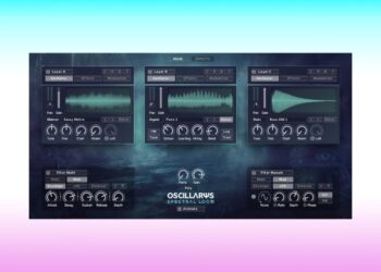 Native Devices and Ocean Swift launch Oscillarys synth, regardless of current insolvency filings