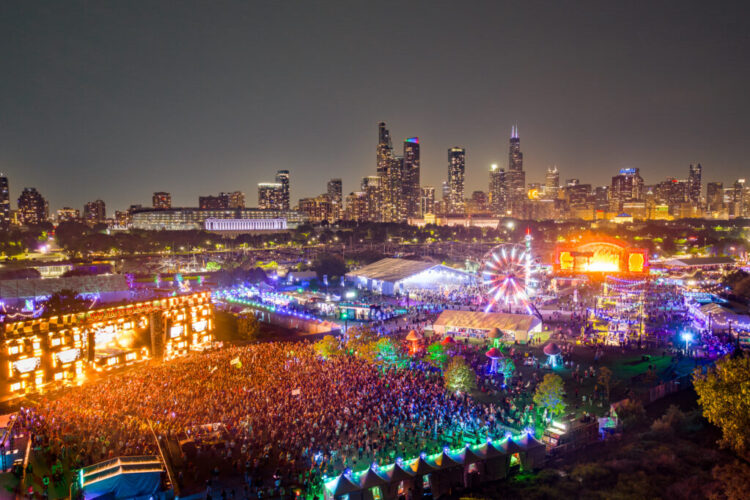 Tiësto, Zedd and Extra to Headline 2026 Past Wonderland Pageant in Chicago