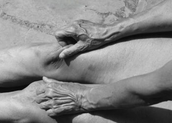 “It Didn’t Used to Really feel Like This” by Photographer Emmalyn Pure