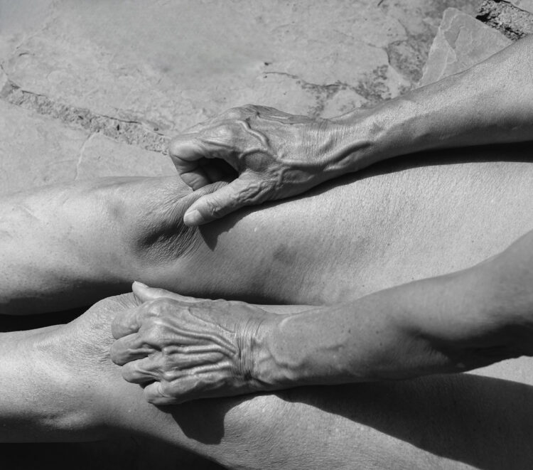 “It Didn’t Used to Really feel Like This” by Photographer Emmalyn Pure