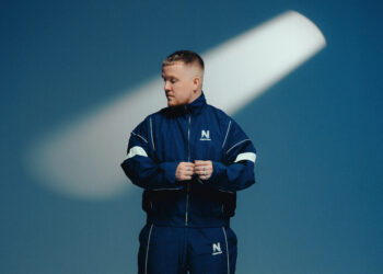 Chris Stussy Pronounces Debut Album, ‘Misplaced, Discovered & Forgotten…’