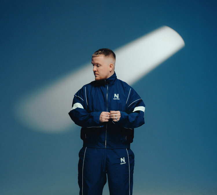 Chris Stussy Pronounces Debut Album, ‘Misplaced, Discovered & Forgotten…’