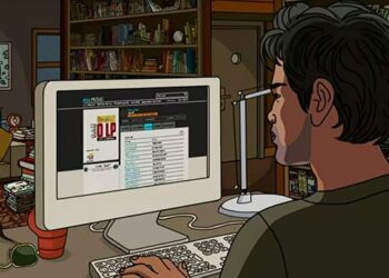 An Interview with Filmmaker Fernando Trueba