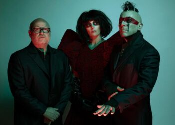 MAYNARD JAMES KEENAN Takes Intention At Fundamentalist Extremism, Discusses PUSCIFER’s New Album, Regular Isn’t