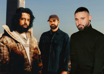 Skrillex and Ahadadream Drop Lengthy-Awaited Collaboration, “Bass Dhol”