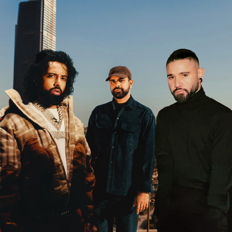 Skrillex and Ahadadream Drop Lengthy-Awaited Collaboration, “Bass Dhol”