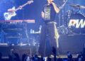 Robbie Williams delivers masterclass finale for BRITs Week 26 at Manchester’s Aviva – Music Information