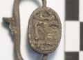 Phoenician scarab discovered at Nuragic web site in Sardinia – The Historical past Weblog