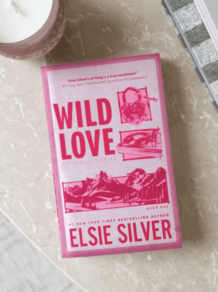 The Finest Spicy Romance Reads