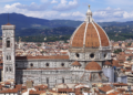 How Brunelleschi Engineered Florence’s Iconic Dome