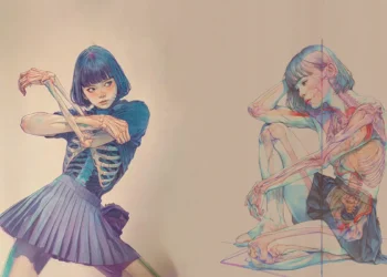 Senescence: The place Anatomy Turns into a Language of Survival