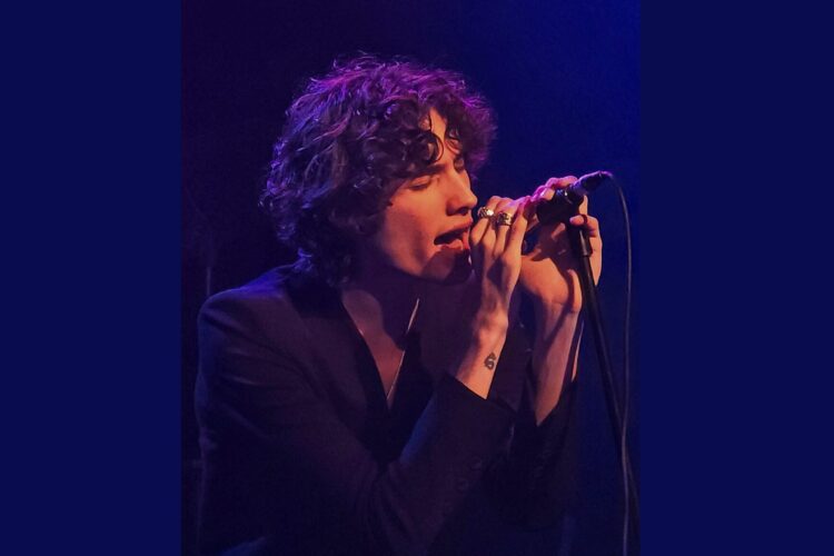 Full Listing Of Sombr Songs From A to Z