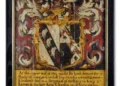 seventeenth c. panel returned to church 30 years after it was stolen – The Historical past Weblog