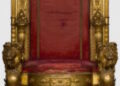 Royal Palace of Naples thrones is from Savoy reign, not Bourbon – The Historical past Weblog
