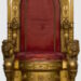 Royal Palace of Naples thrones is from Savoy reign, not Bourbon – The Historical past Weblog