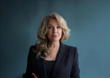 Unique Radio & Audio Masterclass with Tracy-Ann Oberman MBE –