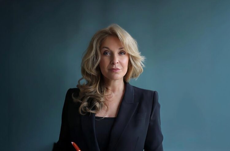 Unique Radio & Audio Masterclass with Tracy-Ann Oberman MBE –