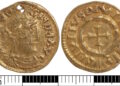 Viking raider’s gold coin pendant present in Norfolk – The Historical past Weblog