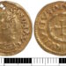 Viking raider’s gold coin pendant present in Norfolk – The Historical past Weblog