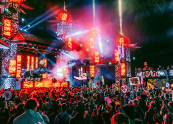 Shambhala Drops Dazzling 2026 Lineup With Excision, A-Trak, Crankdat and Extra