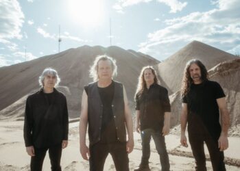 VOIVOD Guarantees A New Album, New Reside Album & Video Recreation