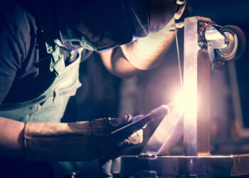 Welding Aluminum for Light-weight Structural Functions