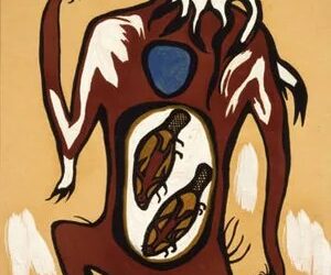 The Indian Act as Wendigo – Energetic Historical past