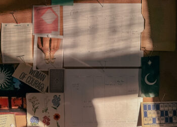 The New Printable Wit & Delight Planner Makes It Straightforward to Keep Organized | Wit & Delight