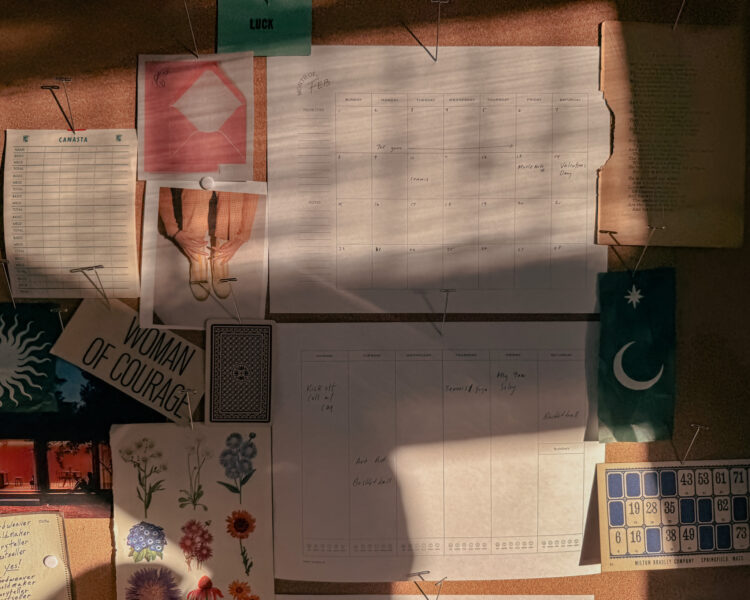 The New Printable Wit & Delight Planner Makes It Straightforward to Keep Organized | Wit & Delight