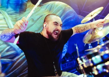 Trivium Referred to as Out By Followers For Allegedly Enhancing Alex Bent Out Of Their Newly-Launched 2025 ‘Bloodstock Pageant’ Set