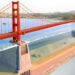 How the Golden Gate Bridge Was Constructed: A 3D Animated Introduction