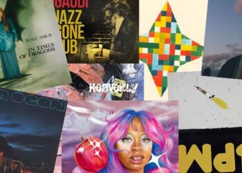 AllMusic’s Anticipated 2026 Albums