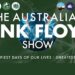 The Australian Pink Floyd Present Broadcasts 2026 Summer time Tour