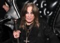 Ozzy Osbourne Was Informed He’d ‘In all probability Die’ Weeks Earlier than Final Present