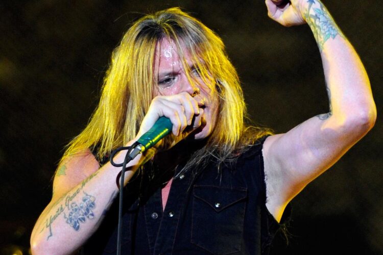What To Count on From Sebastian Bach’s ‘The Occasion By no means Ends’ Tour