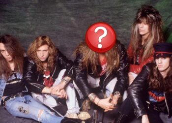 Here is How You May Change into Skid Row’s New Singer