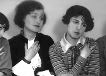 The Untold Story of Bauhaus Girls: The Avant-Garde Artists Who Helped Form Modernism