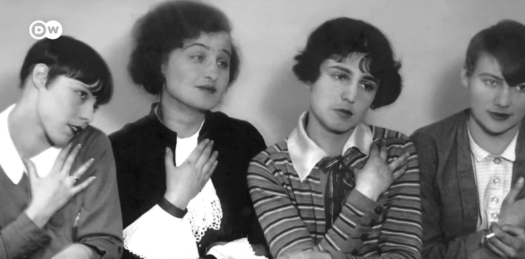 The Untold Story of Bauhaus Girls: The Avant-Garde Artists Who Helped Form Modernism